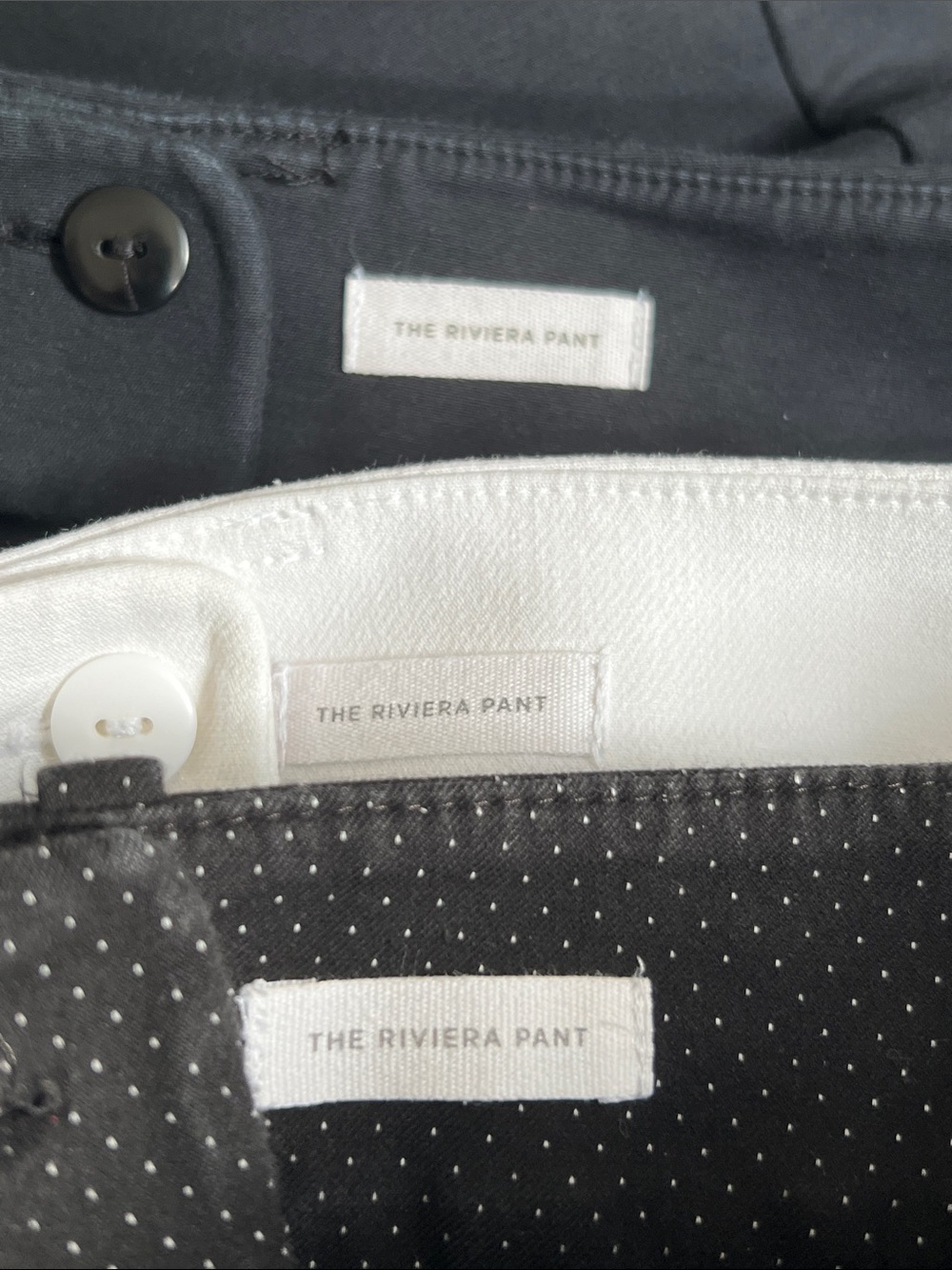 LOFT Marisa Riviera Crop Pant Bundle - Picture 15 of 16